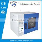 Hot Air Sterilizing Oven Hot Air Circulating Drying Oven thumbnail-3