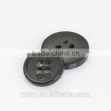 Custom Metal Sewing Buttons Large Sewing Buttons Four Holes Button thumbnail-4