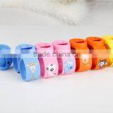 2015 New Style Natural Bracelet Electronic Mosquito Repellent Bracelet Mosquito Wristbands thumbnail-2