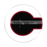 Wireless Charger, High Quality Wireless Charging Pad for Android and IOS thumbnail-1