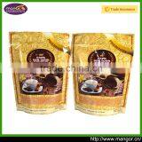 Custom Made Promotional Cheap Small Slide Zip Lock Plastic Pouch Bag thumbnail-5