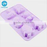 Best Selling Silicon Animal Cake Molds thumbnail-5