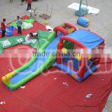 Inflatable Water Slide Pool Jumbo Water Slide Inflatable