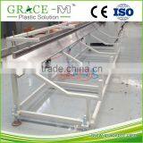 High Efficiency Plastic Extrusion Machine thumbnail-6