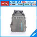 Grey Color 600D HSI Outdoor Brand Backpack thumbnail-1