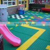 Multifunctional Kindergarten Playground Floor With High Quality thumbnail-1