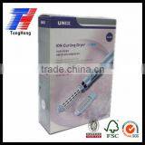 Foldable Corrugated Cardboard Packaging Boxes for Dryer thumbnail-1