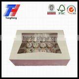 Clear Plastic Chocolate Boxes thumbnail-1