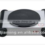 Electric Stove Single Burner With CE GS Approval thumbnail-1