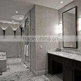 First Choice Italian White Carrara Marble Vanity Tops thumbnail-3