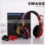 PH-625 2015 Hot Selling High Quality Bluetooth Headband Headset Bluetooth Headphone thumbnail-5