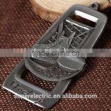 CAST BOTTLE OPENER - GUINNESS STOUT thumbnail-1