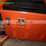 Machine for Making Mesh Scourers ,from Wire to Scourer thumbnail-5