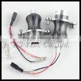 Car Accessories Retrofit E90 Headlight Led Angel Eyes for Bmw E90 Lci Led Marker Angel Eyes thumbnail-1