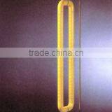 Yellow Nylon Door Handle for Office thumbnail-1