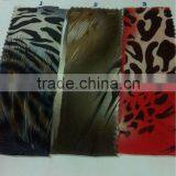 US$ 1/M up Chiffon Print Fabric Textile Stock Stocklot:G-13062225