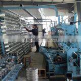 Small Pitch Fishing Net Machine thumbnail-1