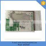 Photo Album With Frame Cover,plastic Sheets Photo Album thumbnail-1