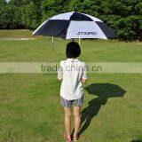 30 Inch Brand Double Canopy Golf Umbrella thumbnail-3