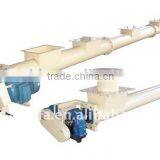 GX Double Screw Conveyor China Manufacture