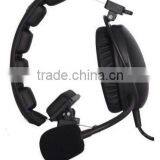 300 Meters Full Duplex Wireless Intercom System thumbnail-5