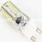 G9 Led Mini, 64*3014 SMD LED Chips, 30W Halogen Equivalence,SMD G9 thumbnail-1