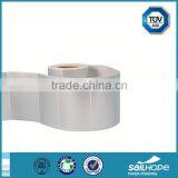 Top Level Latest Transparent Adhesive Label Sticker thumbnail-3