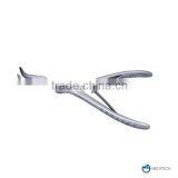 Straight Mixed Articulation Rongeur Forceps (orthopaedic Implants and Instruments)