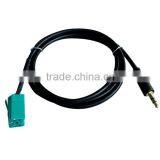 For Renault Aux In Audio Cable thumbnail-2