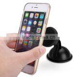 Universal Mini Cradle-less Phone Mount Magnetic Car Dashboard Mount Magnetic Car Phone Holder