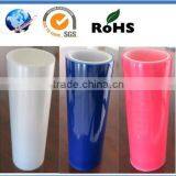 Polyethylene Electrostatic Protective Film for PET,PMMA,Glass Surface Protect