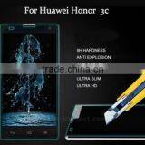 2015 New Coming !0.33mm 2.5D 9H Anti-Broken Anti Blue Light Tempered Glass Screen Protector / IPhone6 Screen Protector OEM ODM thumbnail-3