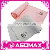 Small M.O.Q Comfort Magic Microfiber Hair Ice Towel thumbnail-4