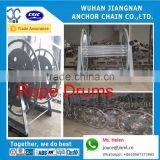 Steel Mooring Drum