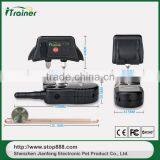 2016 Easily Using Remote Control Comfortable Vibrate Collar Battery Replacement thumbnail-3