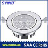 High Quality Surface Led Ceiling Light Wall up Down Lights