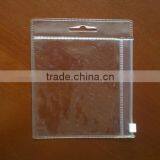 Pvc Packing Bag With Button Bra Packing Bags thumbnail-5