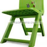 Modern White Plastic Chair Price thumbnail-3