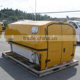 FRP Truck Carriages thumbnail-1