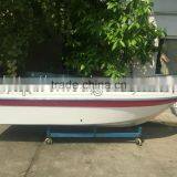 Fiberglass Motor Boat/FRP Boat for Fishing/Leisure Boats thumbnail-3