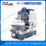 XA7140 Bed- Type Milling Machine thumbnail-1