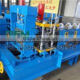 Camber Ridge Tile Roll Forming Machine Rolling Machine thumbnail-6