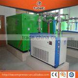 SGM250 8bar Intelligent Control System 250KW Oil Free Screw Air Compressor thumbnail-1