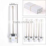 2015 Hot Sale Wholesale 36w Nails Dryer 818 uv Lamp, 4*9pcs uv Tubes Nail Lamp, 120's Timer Lamp uv for Nail thumbnail-2