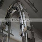 Vertical Bottle Clamping Conveyors System thumbnail-4