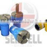 Concave Bottom Junk Mills for Workover