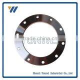 Leading Steel High Quality Asme B16.5 Stainless Steel Forged Flanges