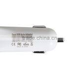 New Arrival Universal Dual Usb Car Charger Micro Usb Car Charger thumbnail-6