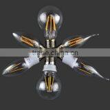 Cheapest 360 Degree Industrial Lamp Vintage Led Filament Bulb Light