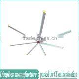 Safe Wooden Box Packed Industrial Large Ceiling Fan thumbnail-2